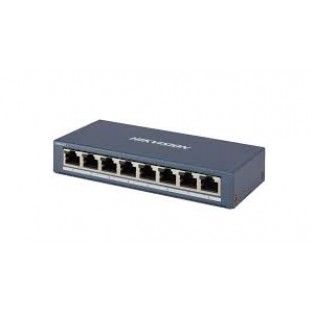 Gigabit Ethernet Switch - DS-3E0508-E(B)